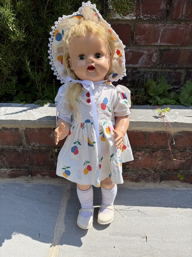 Bnd london 1950s dolly - london,