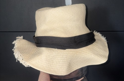 Stetson genuine panama hat - stetson,