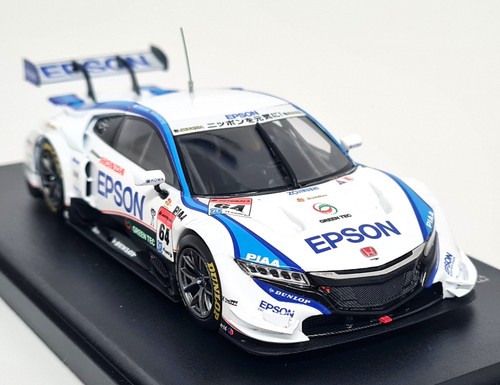 Ebbro honda nsx - ebbro,