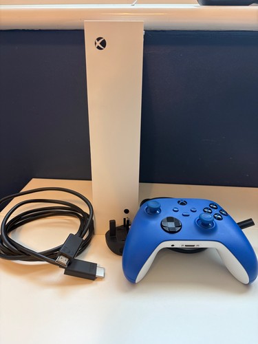 Microsoft xbox series 512gb - microsoft,