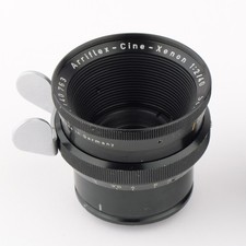 Schneider Arriflex-Cine-Xenon 2/40mm Arri Standard