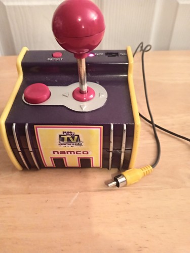 Namco arcade stick - arcade, play