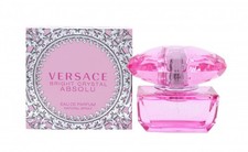 Versace Bright Crystal Absolu