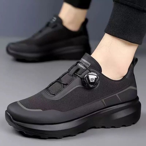 Mens sneakers with - sneakers, rotating