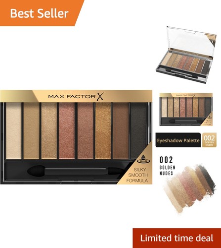 Versatile masterpiece palette - versatile,