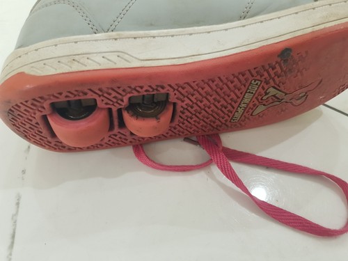 Sidewalk sports heelys size - sidewalk,