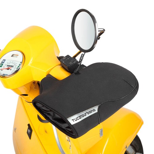 Tucano handlebars cover - handlebars,