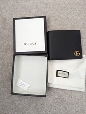  Gucci Wallet
