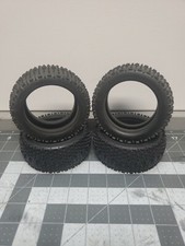 4PCS RC 1/8 Buggy Car Off Road