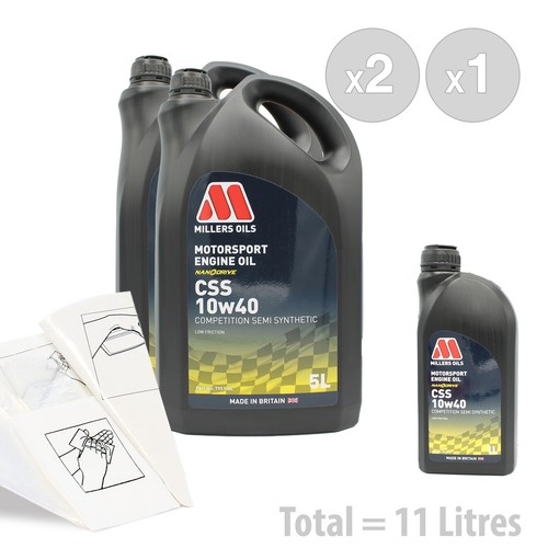 Car engine oil service - engine,