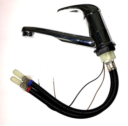 Comet roma mixer tap - comet, with