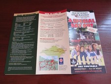 2011 Isle of Wight Steam