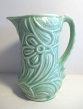 Vintage Delcroft Ware Jug c