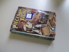 PIECES OF EIGHT Being the