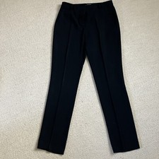 Smart black Ladies’TM Lewin trousers Size 10