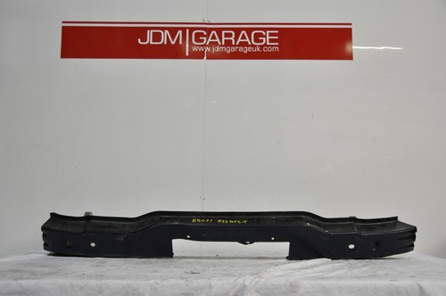 Bumper rear for - rear, skyline