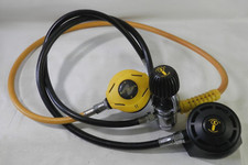 SCUBA Regulator Aqua Lung