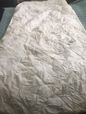 Twin Size Quilted Fitted