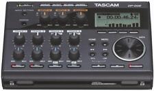 Tascam - DP-006 - 6-track Digital Pocket Studio