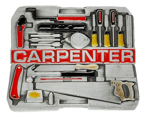 Carpenter tool box - carpenter,