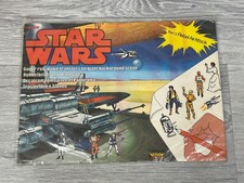Star Wars Rebel Air Attack