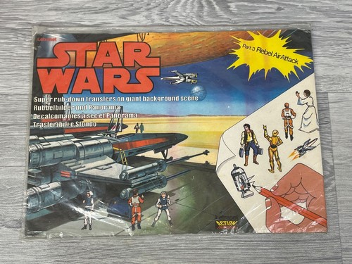 Star wars rebel - wars, air