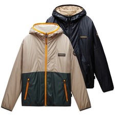 Napapijri Men's Jacket -