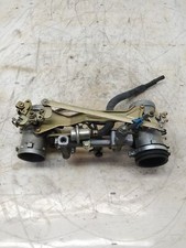 BUTTERFLY BODY FOR SUZUKI TL
