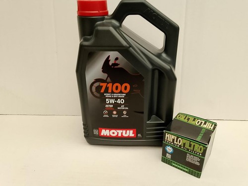 Motul 7100 5w40 oil - motul,
