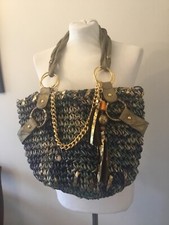 **LANDOR & HAWA DESIGN FOR MY.** LADIES SHOULDER COME HAND BAG...