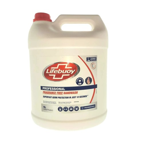 Lifebuoy professional - lifebuoy,