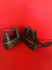 Static Caravan Trigger Release