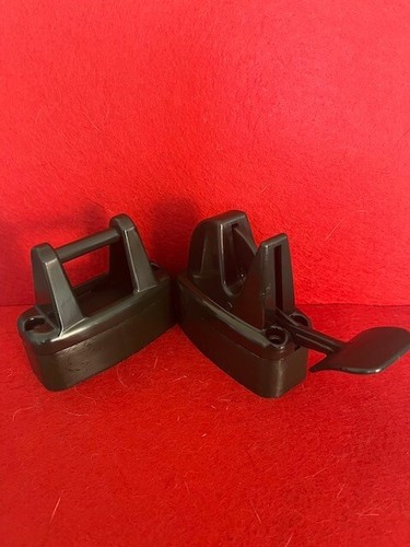 Static caravan trigger release - caravan,