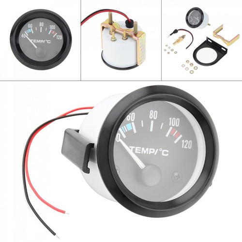 Car auto digital led - 2", 52