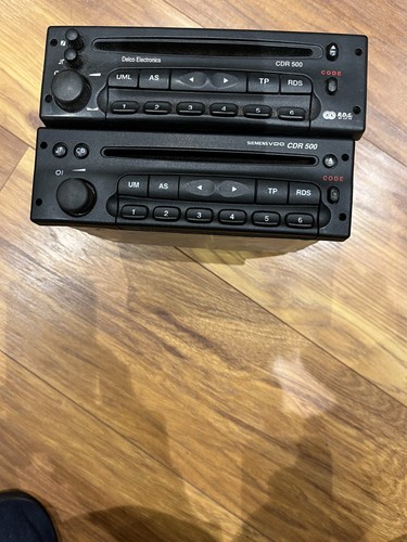 Delco electronics siemens - delco,