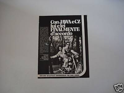 Advertising 1971 - advertising,