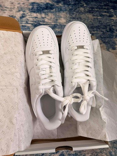 Nike air force trainers - nike, 1'07