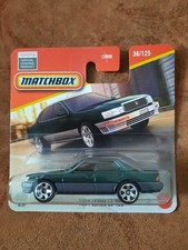 Matchbox NEW.  1994 Lexus LS