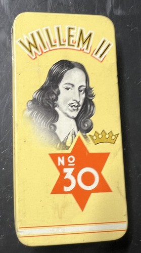 Willem 30 dutch - no.30,