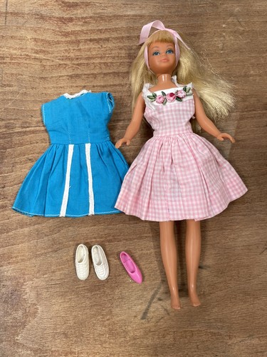 Vintage 1970s mattel - 1970s,