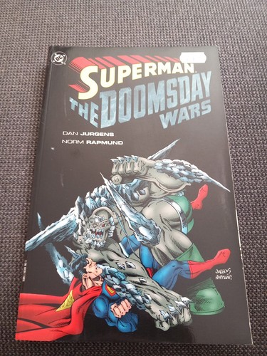Comics superman the - dc,