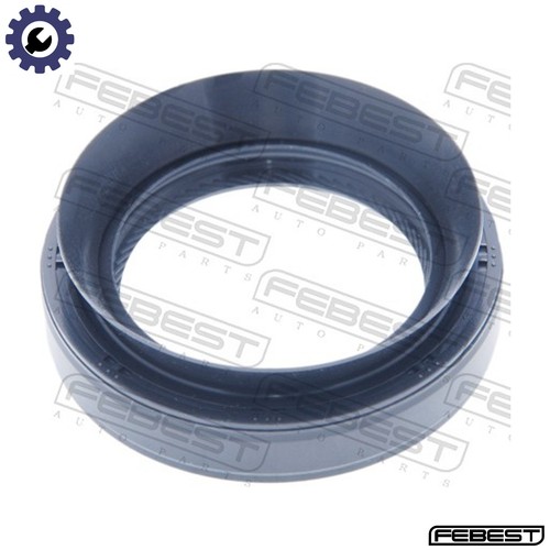 Shaft seal drive - seal,