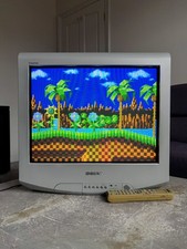 Sony Trinitron KV-21LT1U 21"