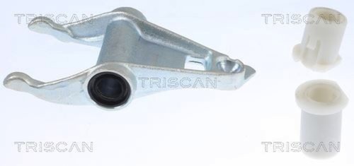 Triscan clutch release fork - release,