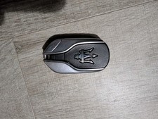 Maserati levante ghibli - maserati, key
