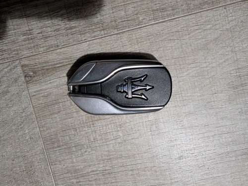 Maserati levante ghibli - levante/ghibli, key