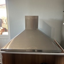 90cm Oven/hob Extractor Fan (Electrolux)