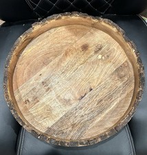 Coffee table Rustic Wooden