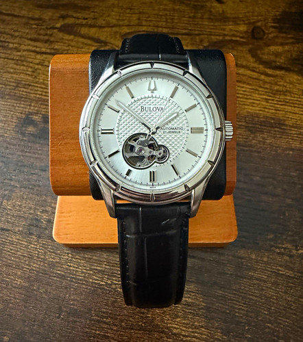 Bulova bva series 115 - bulova,