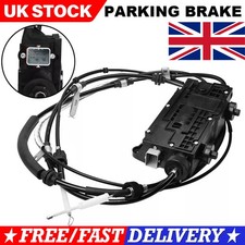 ELECTRIC PARKING BRAKE MODULE